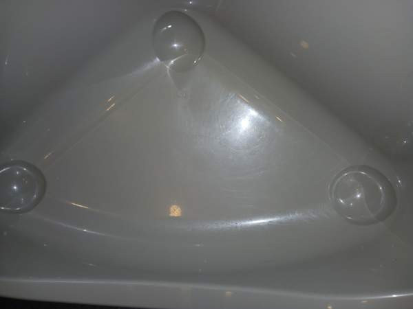 Kanin kulma wc Lahti - valokuva 2