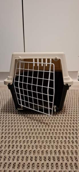 Kuljetuslaatikko Вантаа - изображение 3