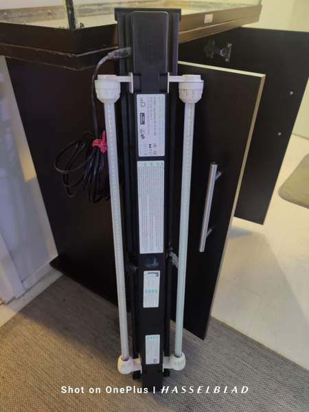 Juwel Rio 125 Helsinki - valokuva 1