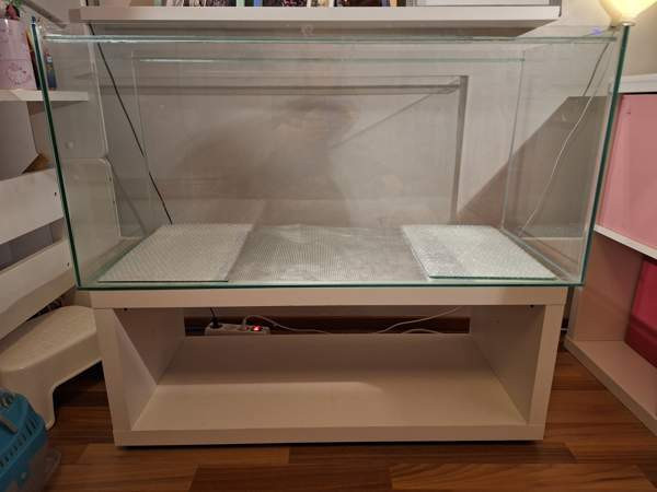 VARATTU Terraario + tarvikkeet Lahti – foto 1