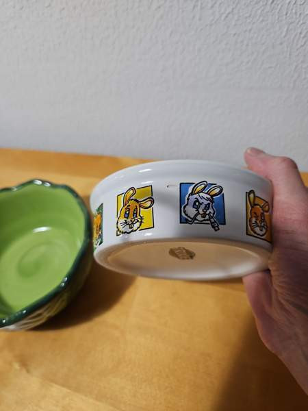 Lemmikin ruokakupit 2 kpl Vantaa – foto 3