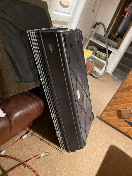 Marsun häkki Лаппенранта - изображение 1