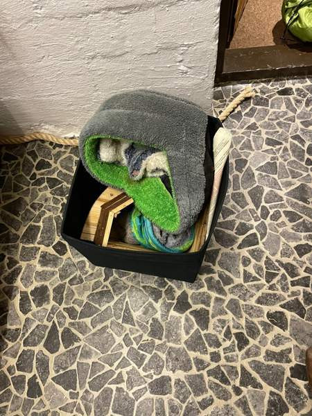 Marsun häkki Лаппенранта - изображение 2