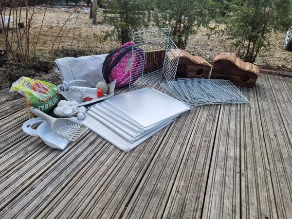 Marsun tarvikkeet Ярвенпяя - изображение 1