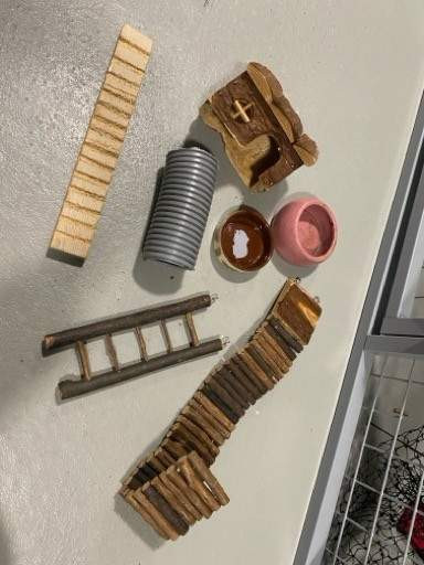 Jyrsijän tavaraa Tampere - photo 1