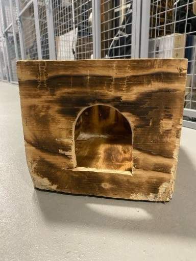 Jyrsijän tavaraa Tampere - photo 2