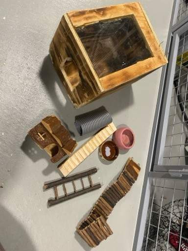 Jyrsijän tavaraa Tampere - photo 3