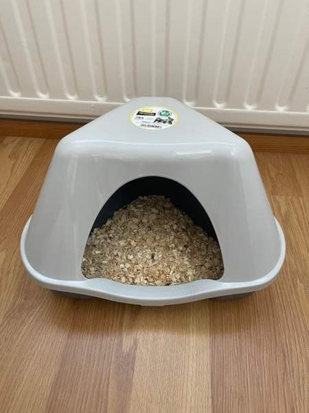 Myydään kani ja tarvikkeet Лахти - изображение 8