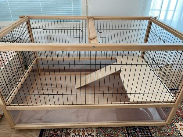 Marsun häkki Helsinki – foto 1