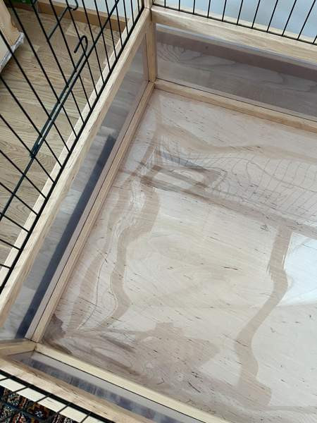 Marsun häkki Helsinki – foto 3