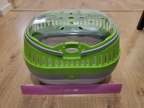 Rotan/Jyrsijän kanto koppa Espoo - photo 3