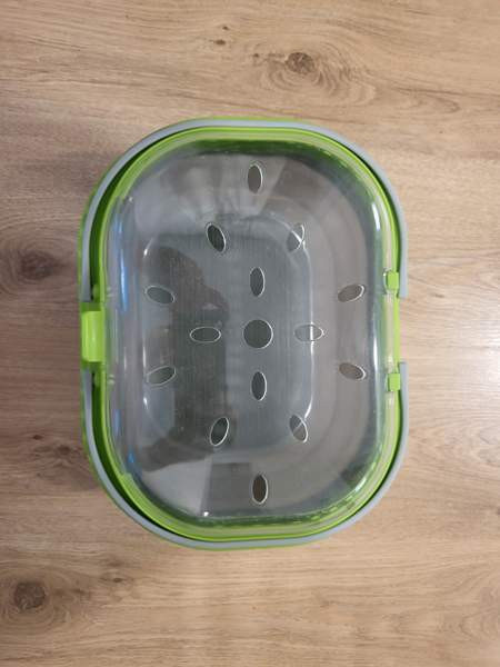 Rotan/Jyrsijän kanto koppa Espoo - photo 2