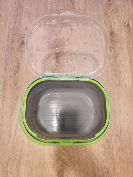 Rotan/Jyrsijän kanto koppa Espoo - photo 4