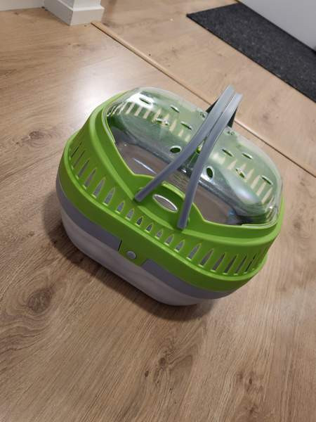 Rotan/Jyrsijän kanto koppa Espoo - photo 1