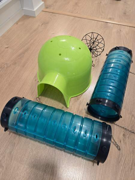 Rotan tarvikkeita Espoo - photo 1