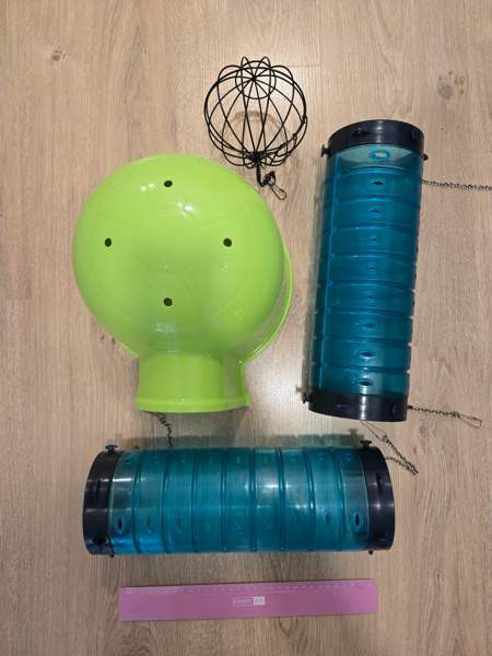 Rotan tarvikkeita Espoo - photo 2