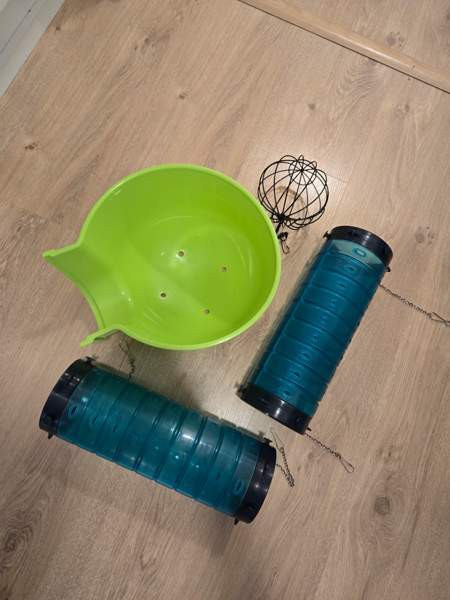 Rotan tarvikkeita Espoo - photo 3