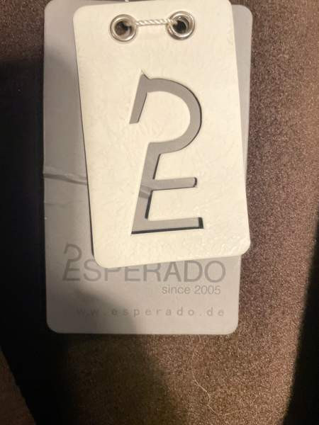 Ruskea fleecetakki M uusi Helsinki - изображение 7