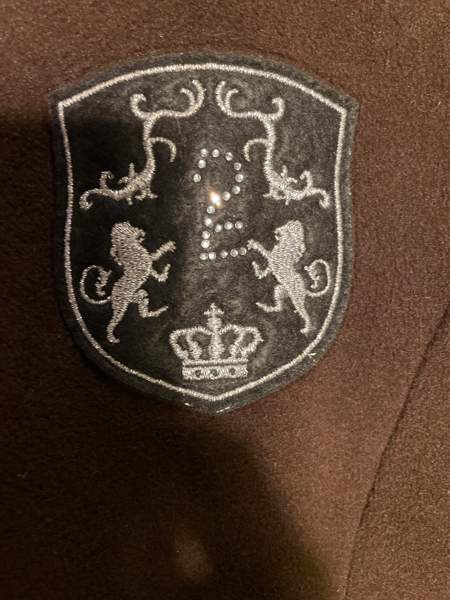 Ruskea fleecetakki M uusi Helsinki - изображение 4