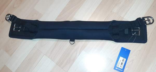 Mahavyö QH-silaan pony Туусула - изображение 1