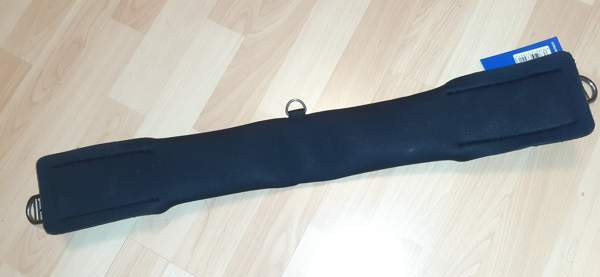 Mahavyö QH-silaan pony Туусула - изображение 2