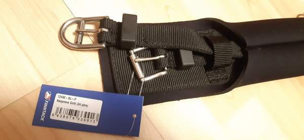 Mahavyö QH-silaan pony Туусула - изображение 3