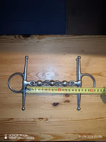 Fullcheeck Waterford -kuolain Kuusamo - photo 1