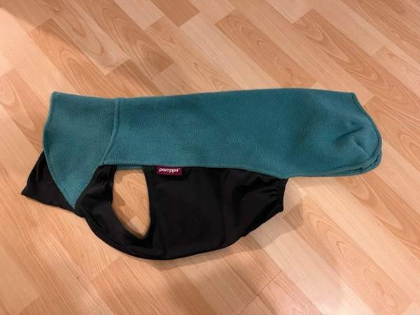 Jumppapomppa koko 50 Kannus - valokuva 1