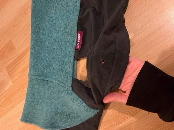 Jumppapomppa koko 50 Kannus - valokuva 3