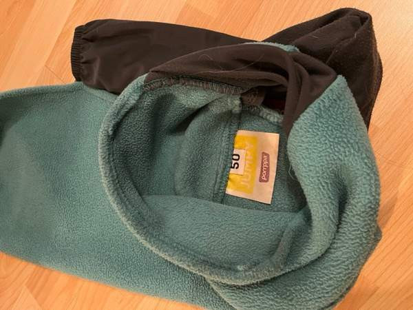 Jumppapomppa koko 50 Kannus - photo 4