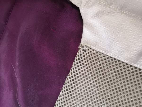 Kahdet koirien pelastusliivit, 20-40kg Йоэнсуу - изображение 5