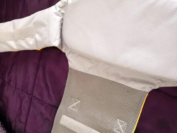 Kahdet koirien pelastusliivit, 20-40kg Йоэнсуу - изображение 4