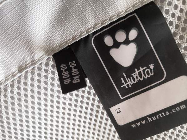 Kahdet koirien pelastusliivit, 20-40kg Joensuu – foto 2