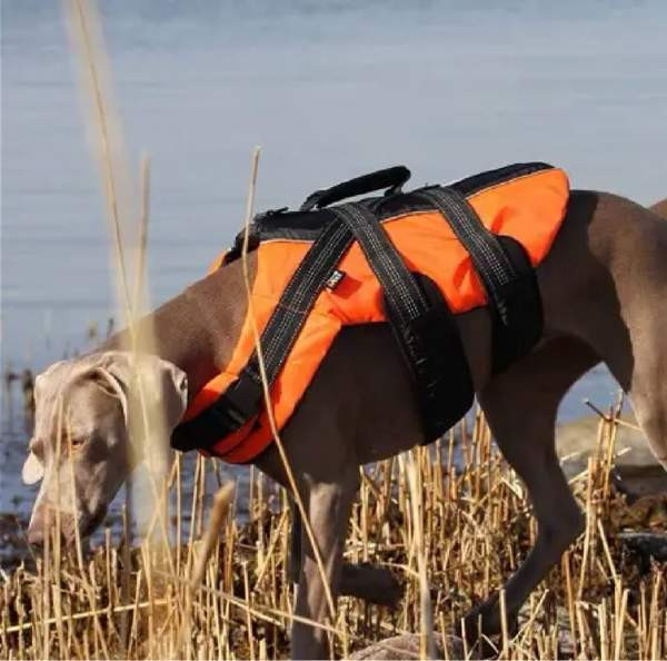 Rukka koiran pelastusliivit Эспоо - изображение 1