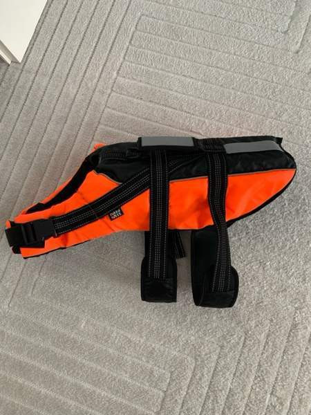 Rukka koiran pelastusliivit Эспоо - изображение 3