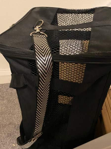 Pienen koira kantokassi Vantaa - photo 4