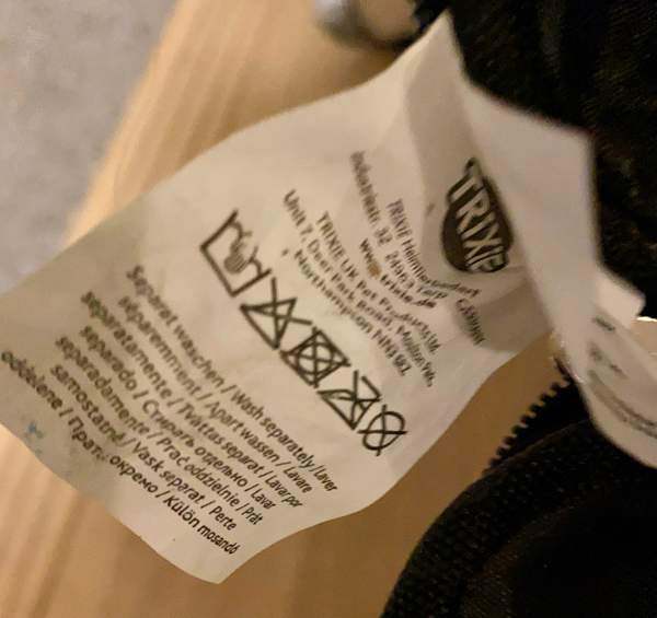 Pienen koira kantokassi Vantaa - photo 6