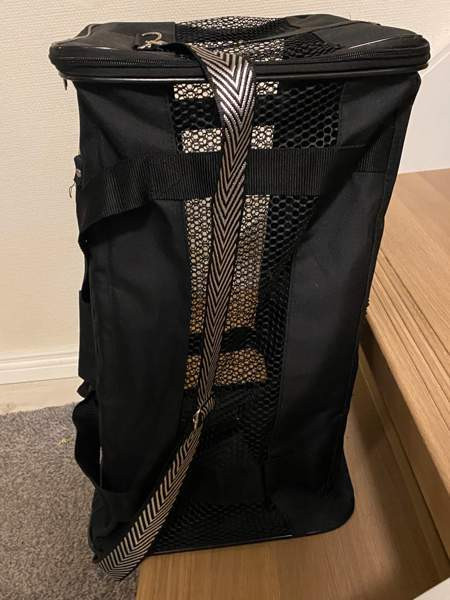 Pienen koira kantokassi Vantaa - photo 3