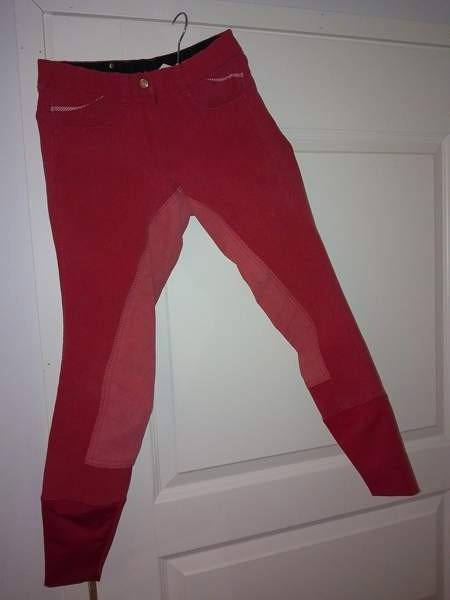 JH Collection ratsastushousut 140 Iitti - photo 1