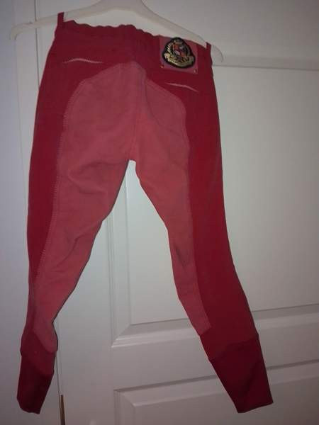 JH Collection ratsastushousut 140 Iitti - photo 2