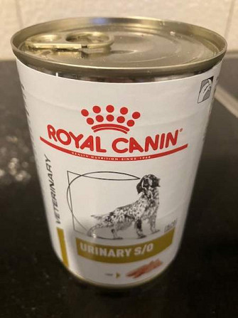 Royal Canin Urinary S/O märkäruoka koiralle 6 prk Espoo - photo 2