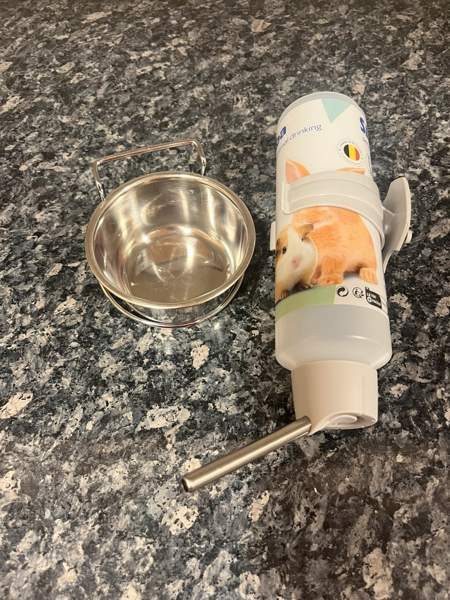 Häkki jyrsijöille Nurmijaervi - photo 5