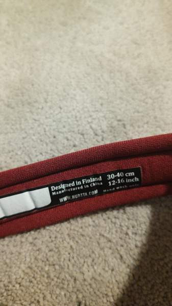 panta 30cm Helsinki - valokuva 2