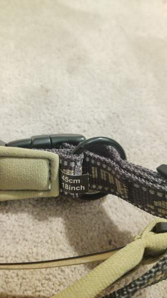 panta 45cm Helsinki - изображение 2