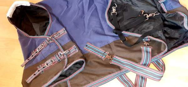 Ohut ulkoloimi 105 (115) Tuusula - valokuva 3