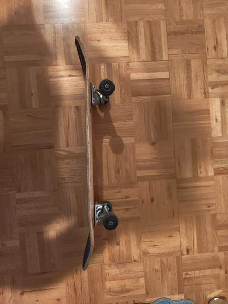 Skeittilauta Лаппенранта - изображение 2