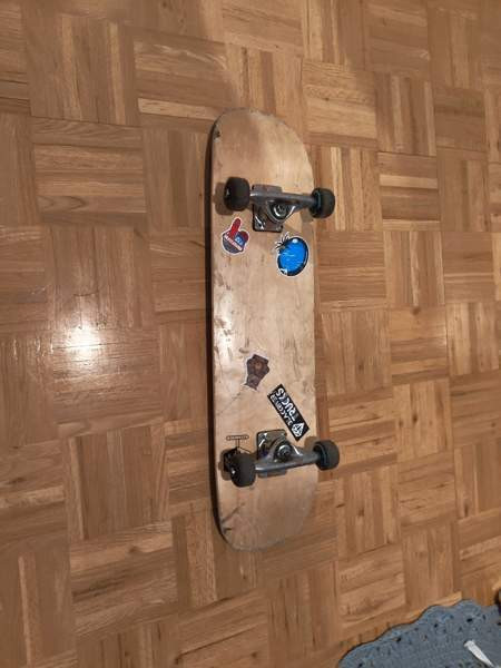 Skeittilauta Лаппенранта - изображение 3