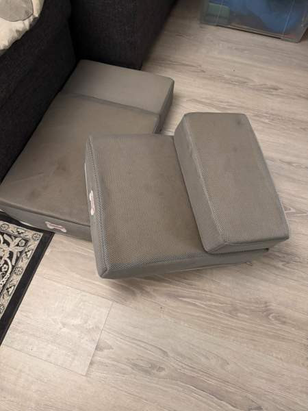 Koiran portaat Vantaa - valokuva 4