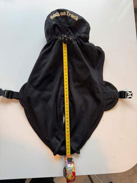 Back on track verkkoloimi koko 27 Vantaa - photo 3