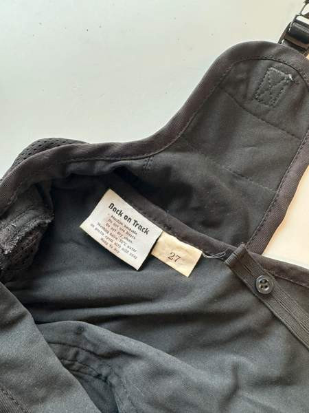 Back on track verkkoloimi koko 27 Vantaa - photo 2